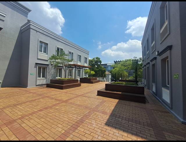 289M² OFFICE TO LET IN ILLOVO